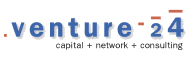 venture24. capital + network + consulting